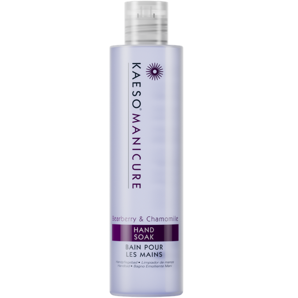 Kaeso Red Berry Splash Hand Soak 195ml