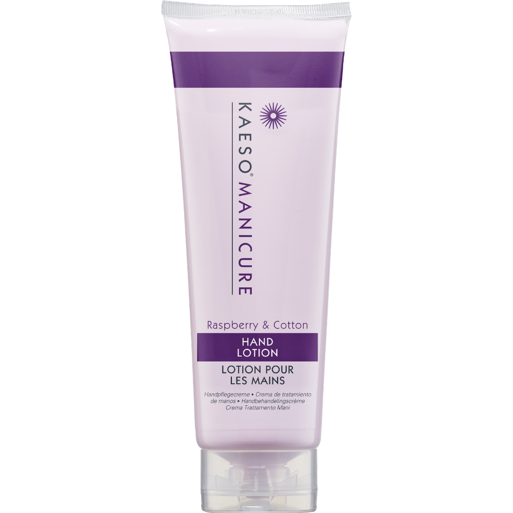 Kaeso Raspberry Ripple Hand Lotion 250ml