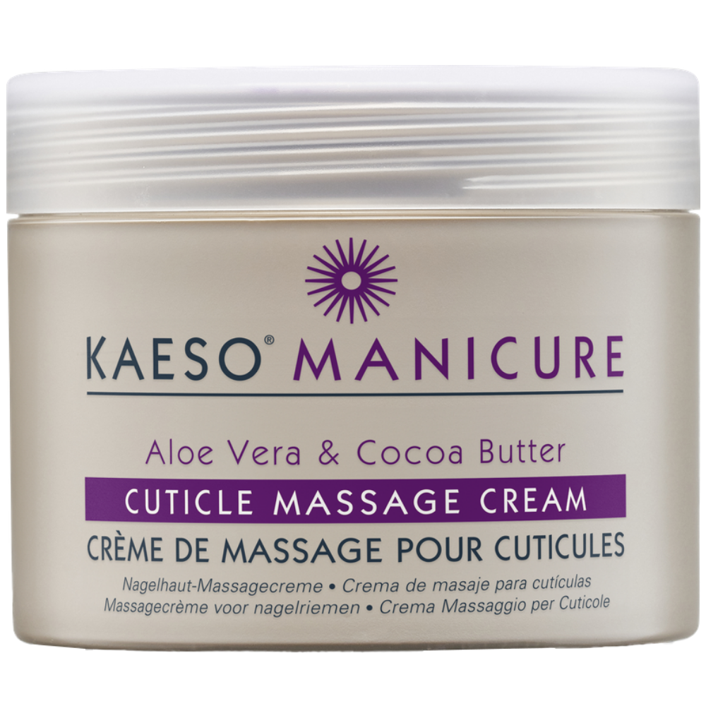 Kaeso Cuticle Massage Cream 450ml