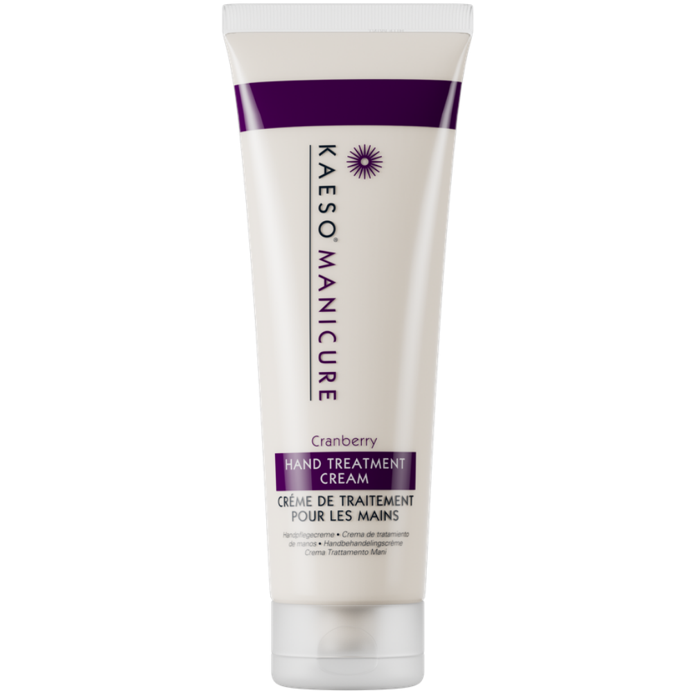 Kaeso Cranberry Sensation Hand Cream 250ml
