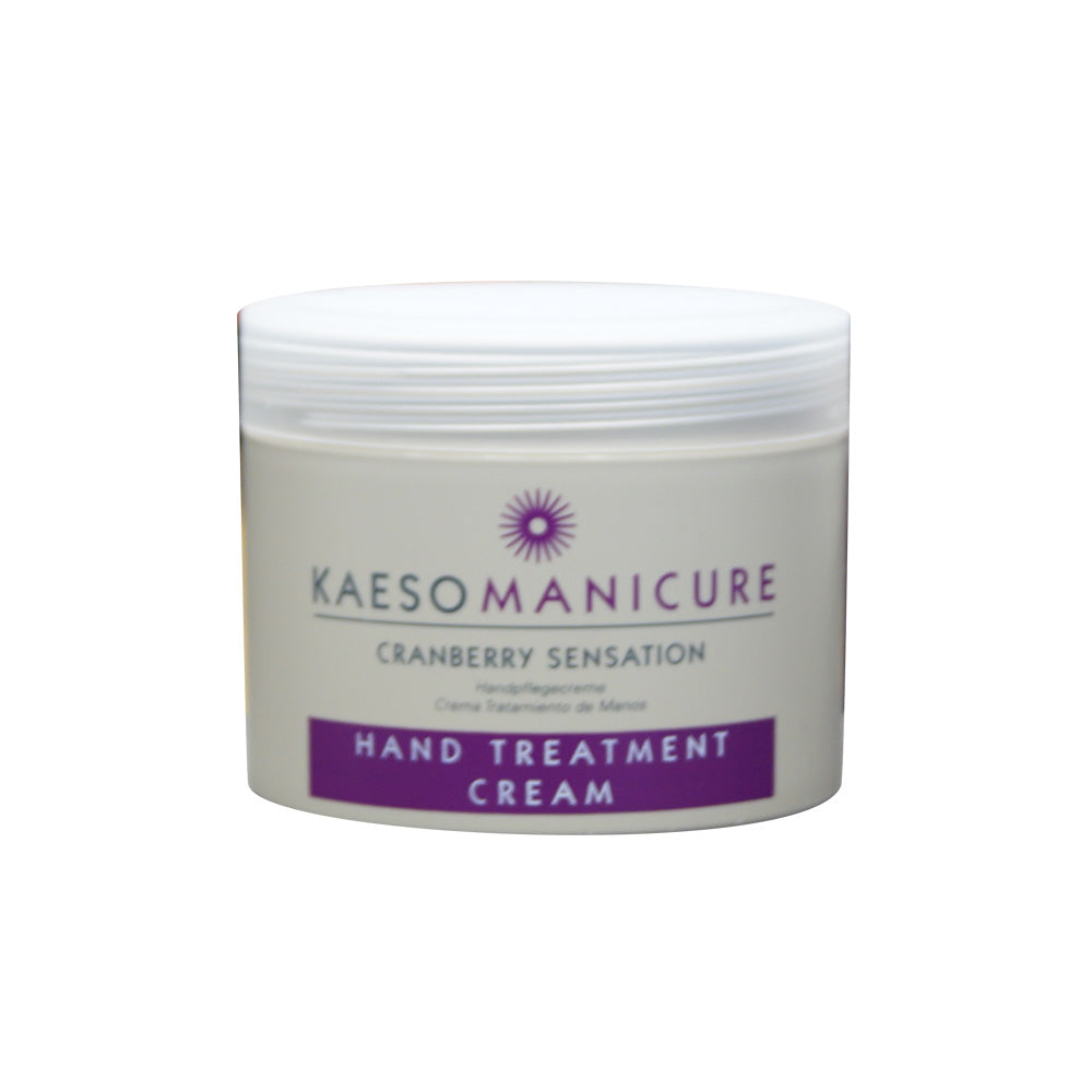 Kaeso Cranberry Sensation Hand Cream 450ml