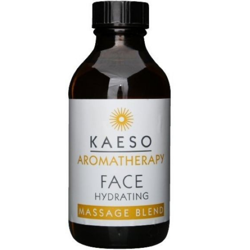 Kaeso Hydrating Face Blend Oil 100ml