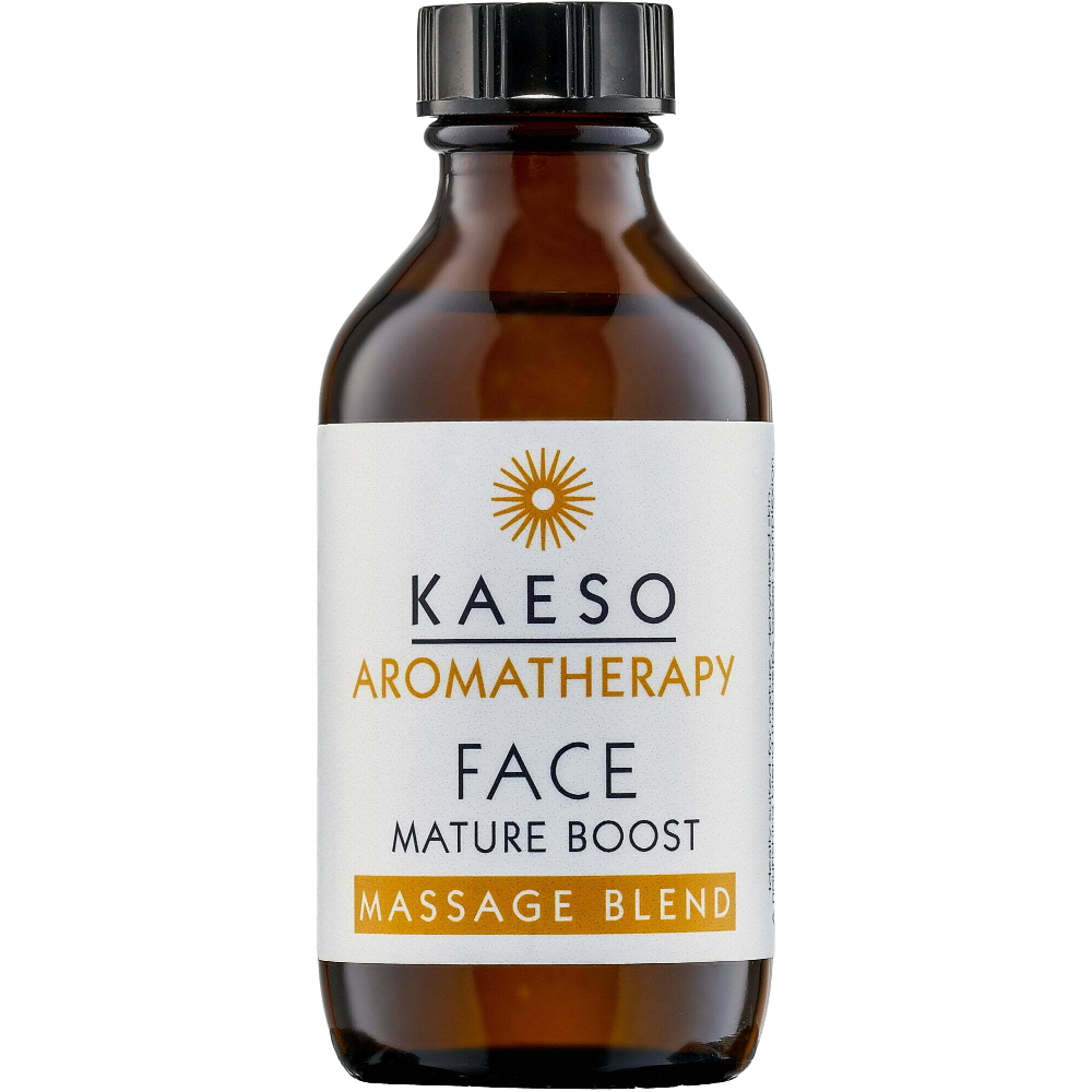 Kaeso Mature Boost Face Blend Oil 100ml