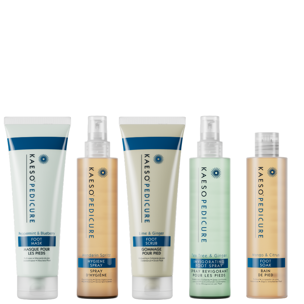 Kaeso Pedicure Kit
