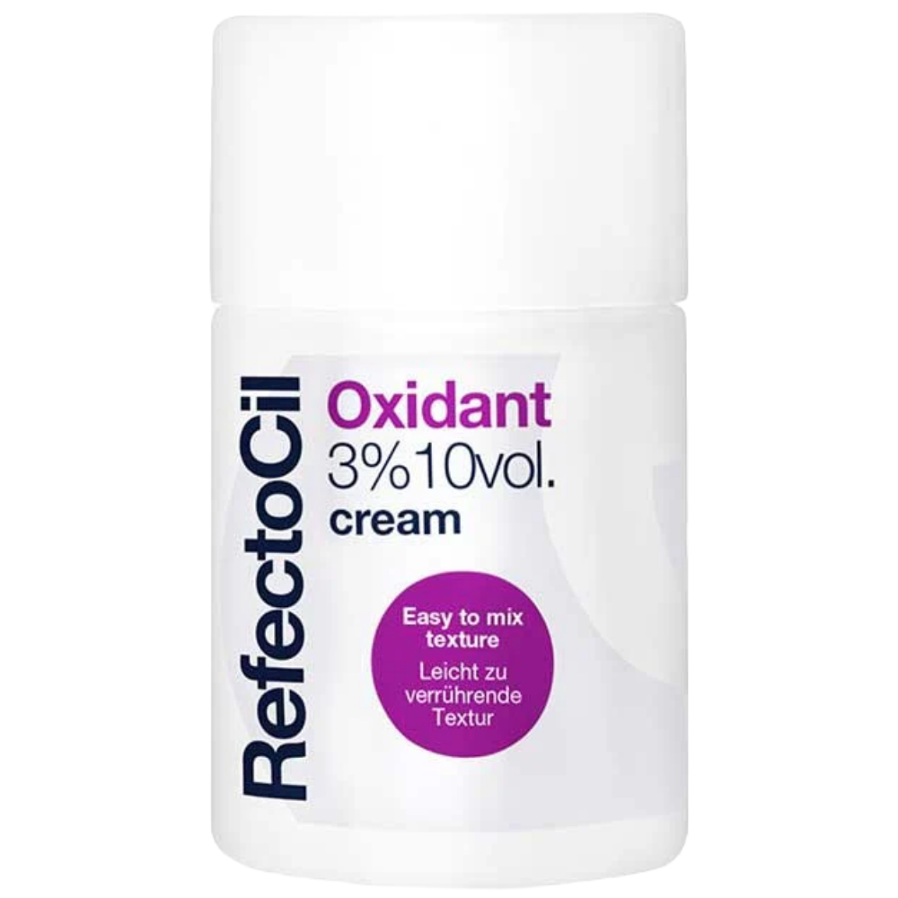 RefectoCil 10 Vol Oxidant Creme 100ml