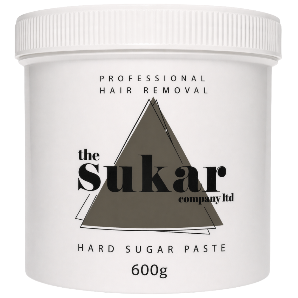 Sukar Hard Sugar Paste 600g