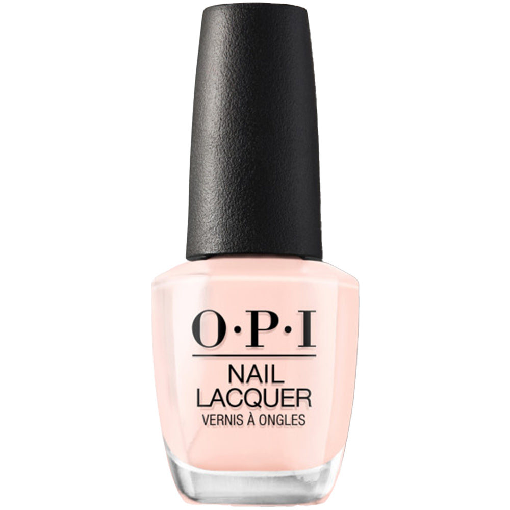 OPI Bubble Bath Nail Polish 15ml
