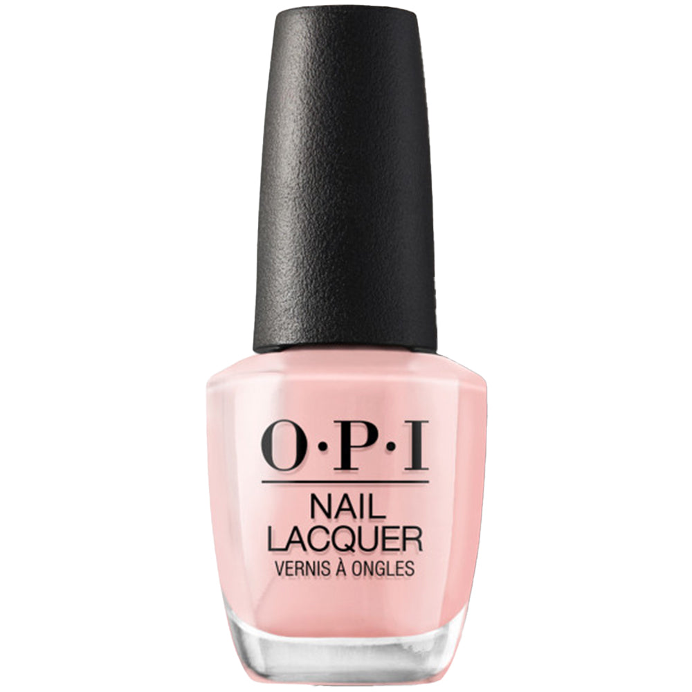 OPI Passion Nail Polish 15ml
