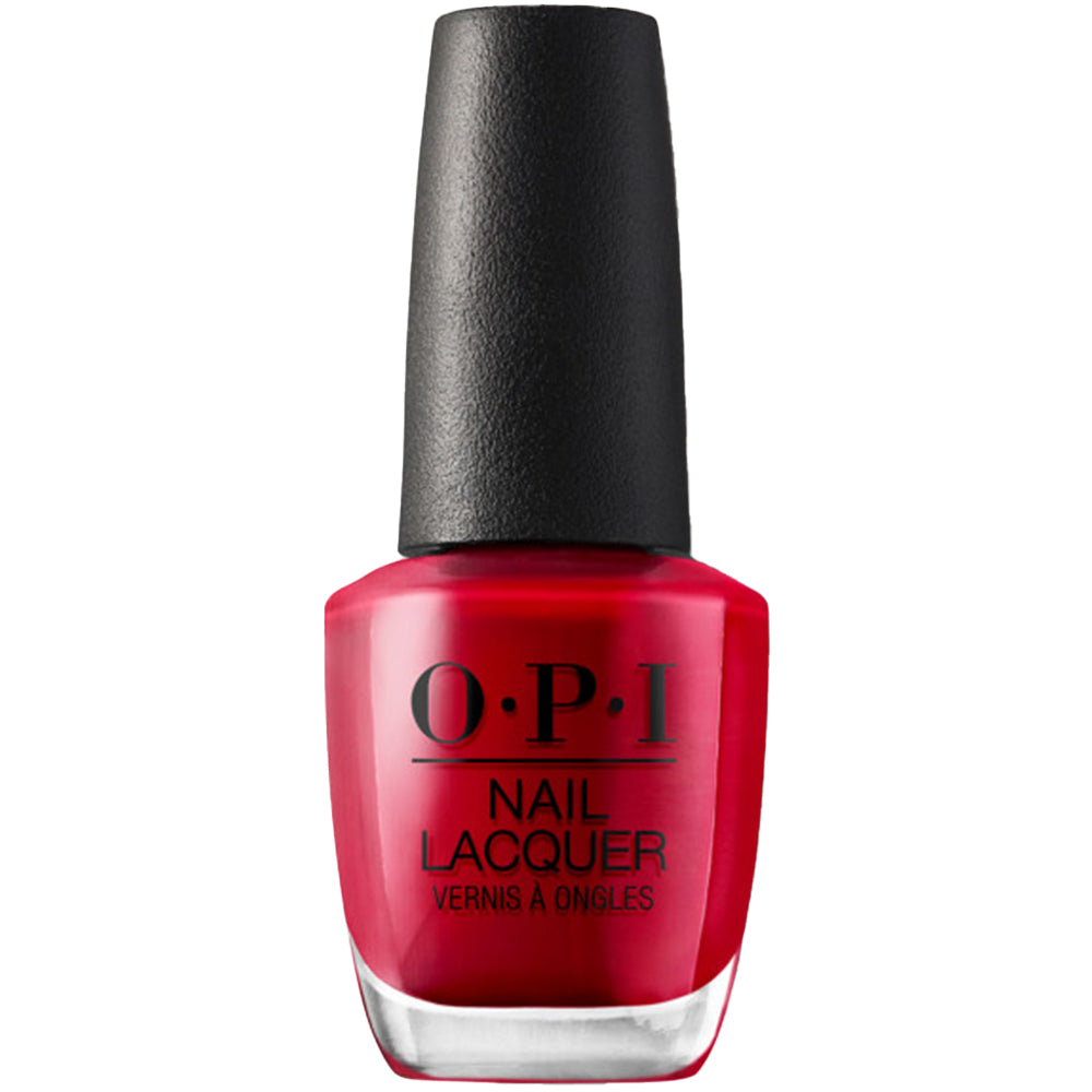 OPI The Thrill Of Brazil Nail Polish 15ml