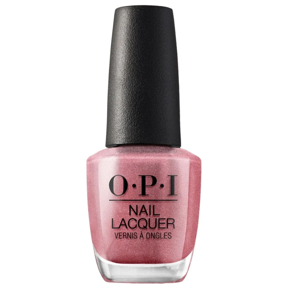 OPI Chicago Champagne Toast Nail Polish 15ml