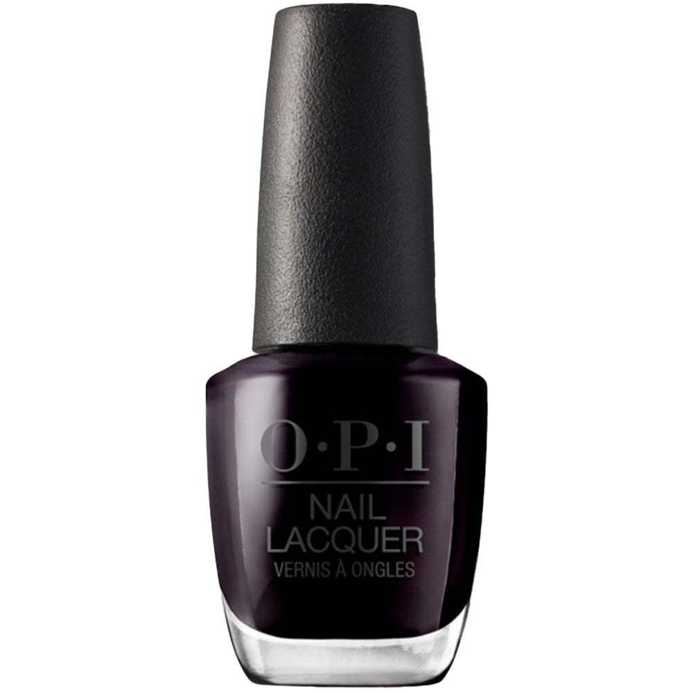 OPI Lincoln Park After Dark Nail Polish 15ml