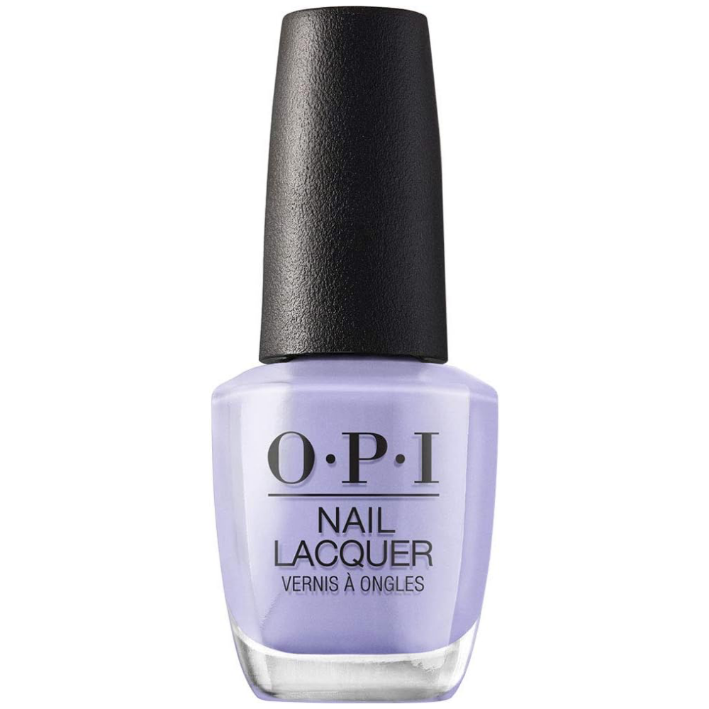 OPI You're Such A Budapest Nail Polish 15ml