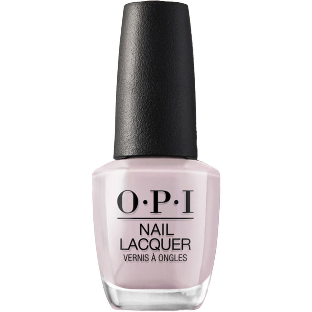 OPI Don't Bossa Nova Me Around Nail Polish 15ml