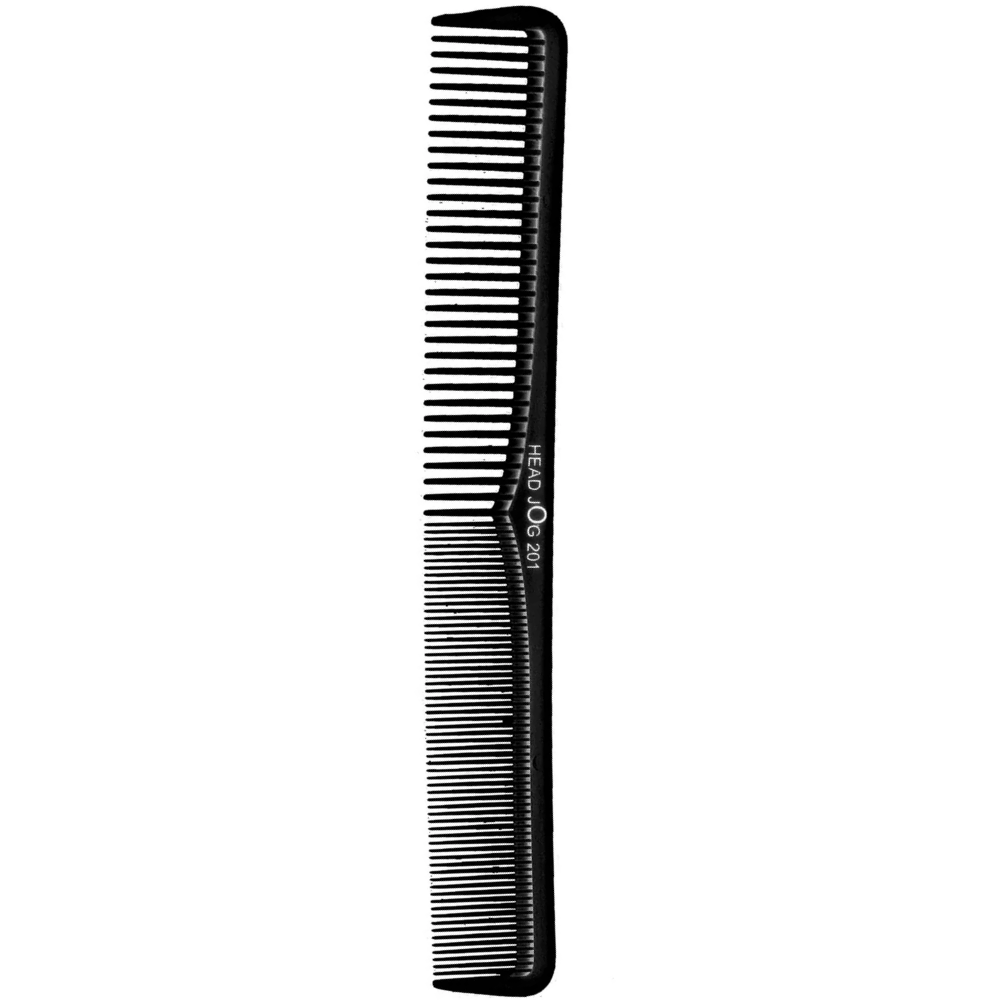 Head Jog Small Cutting Comb 201