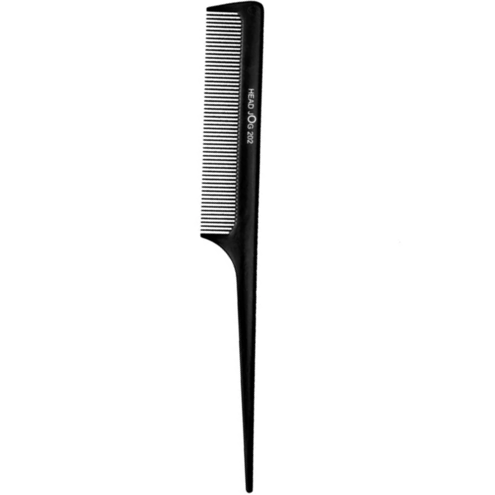 Head Jog Tail Comb 202