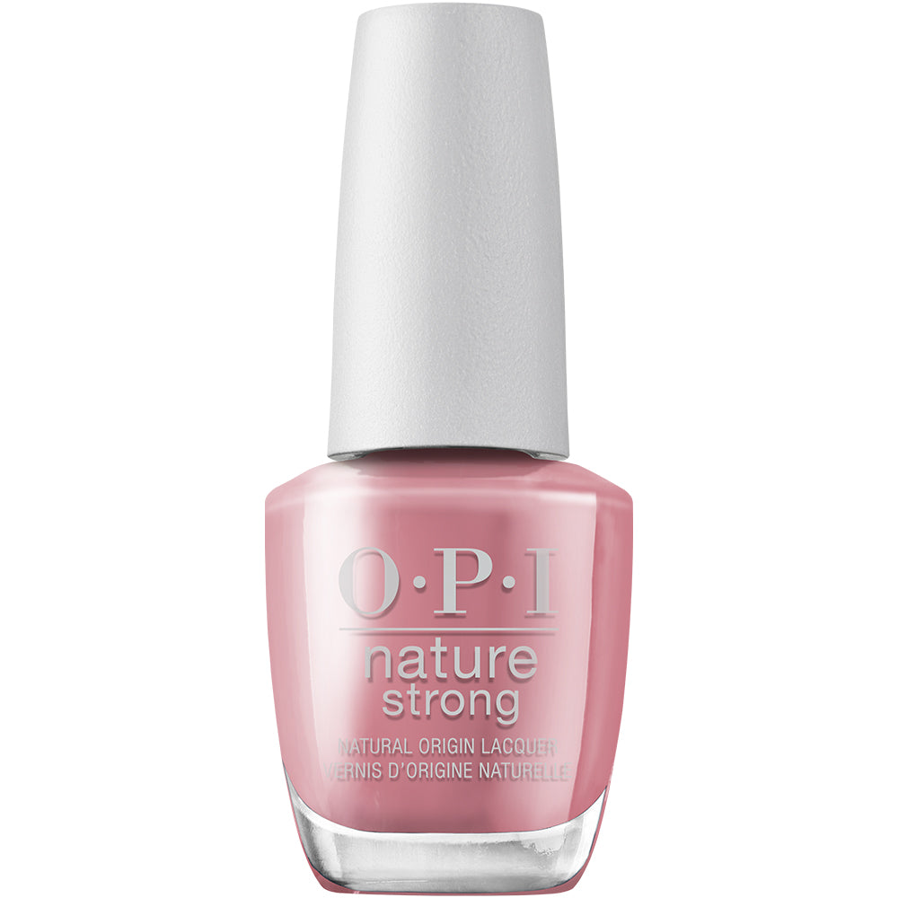 OPI Nature Strong For What It's Earth Nail Polish 15ml
