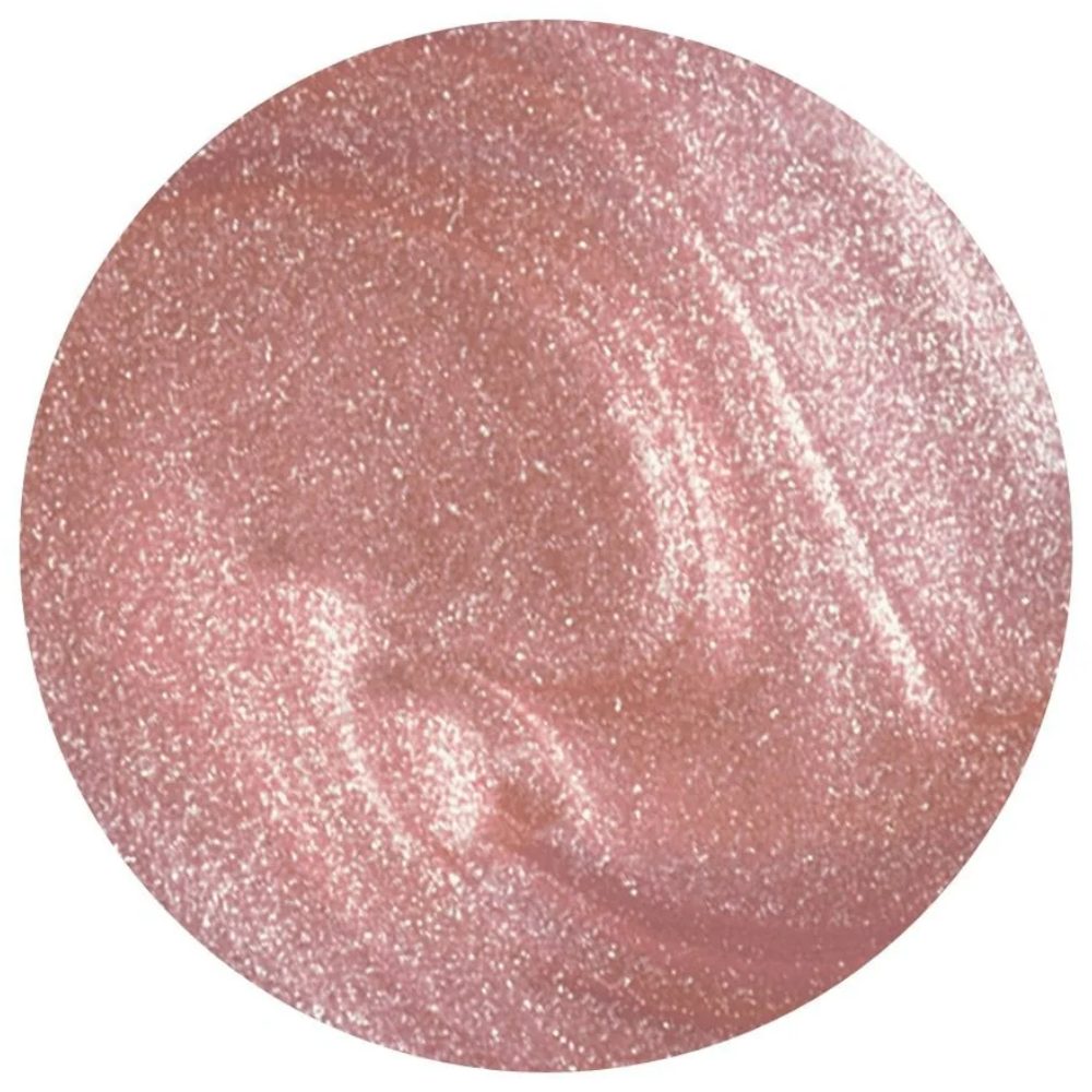 OPI Nature Strong Intentions Are Rose Gold Nail Polish 15ml