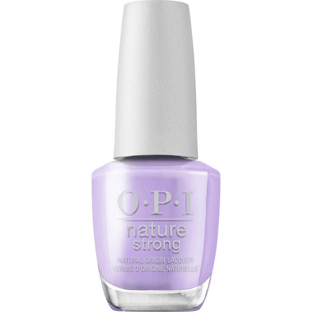 OPI Nature Strong Spring Into Action Nail Polish 15ml