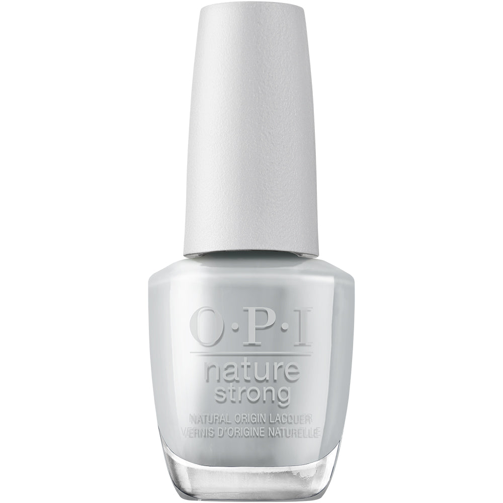 OPI Nature Strong It's Ashually OPI Nail Polish 15ml