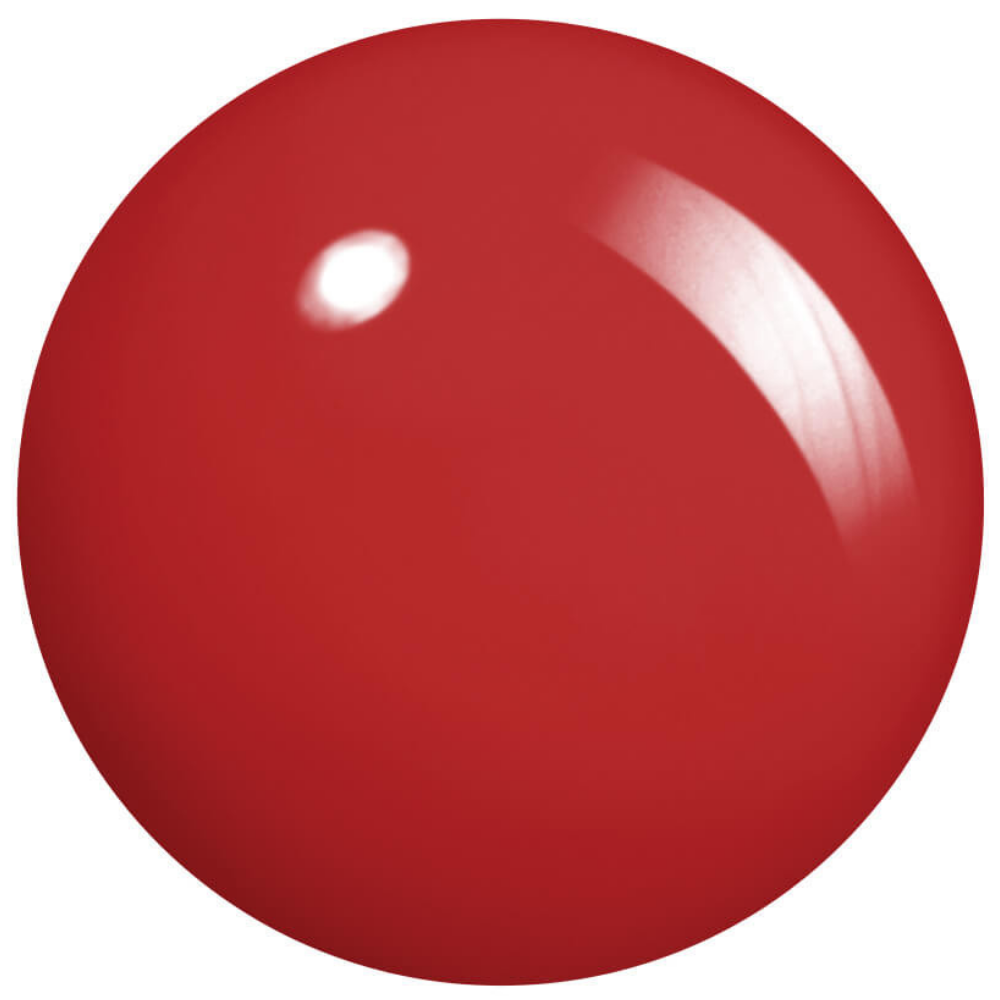 OPI Infinite Shine Big Apple Red Nail Polish 15ml