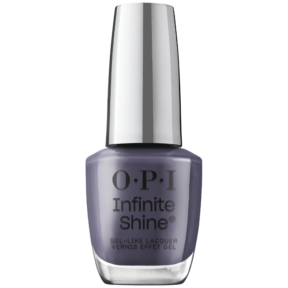 OPI Infinite Shine Less Is Norse Nail Polish 15ml