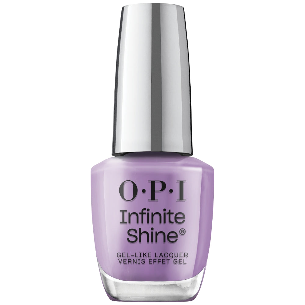 OPI Infinite Shine Lush Hour Nail Polish 15ml