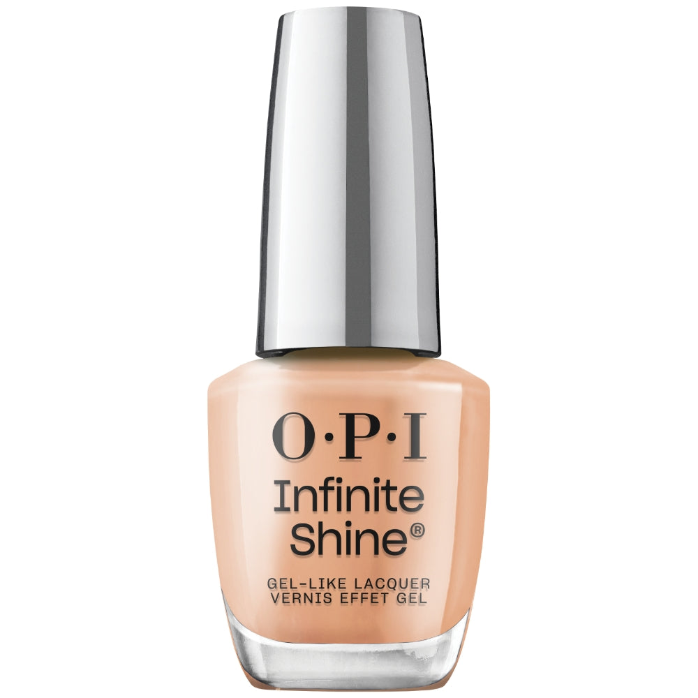 OPI Infinite Shine Over-slay Your We Nail Polish 15ml