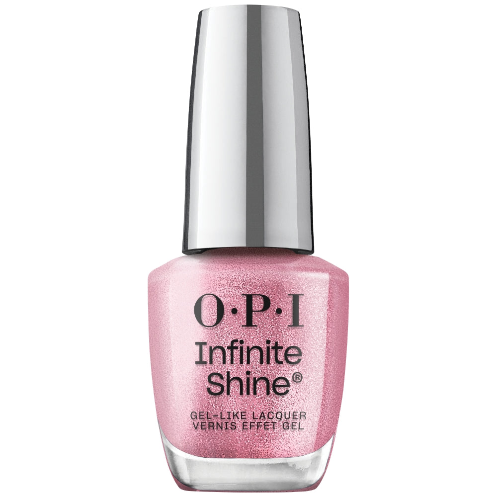 OPI Infinite Shine Shined, Sealed, D Nail Polish 15ml