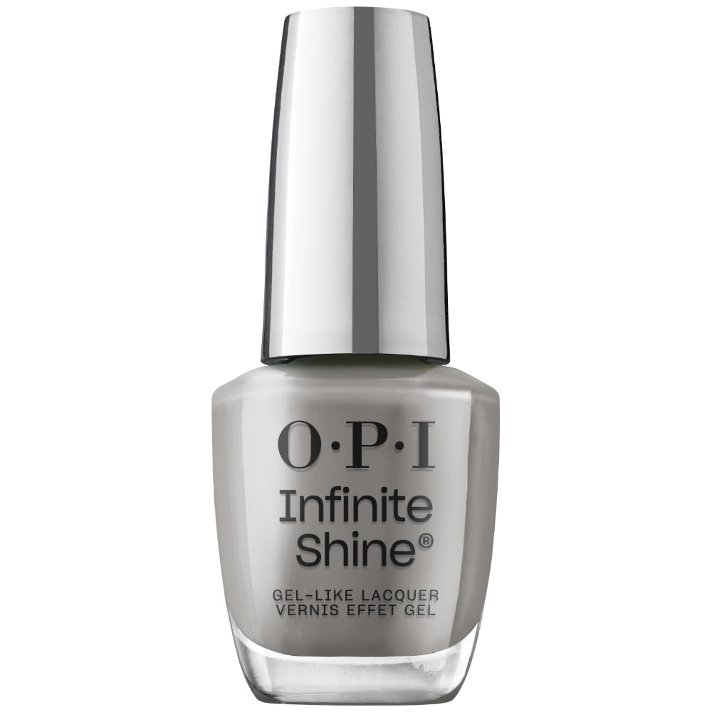 OPI Infinite Shine Steel Waters Run Nail Polish 15ml