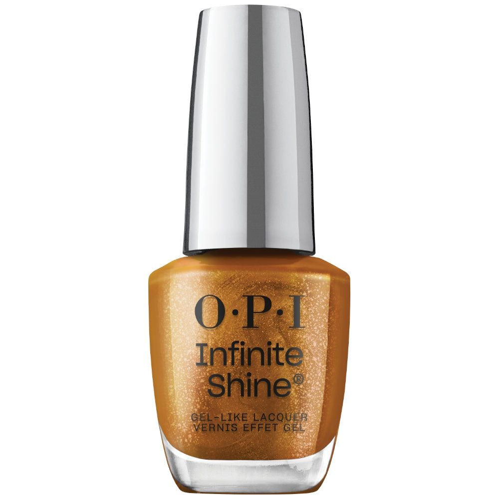 OPI Infinite Shine Stunstoppable Nail Polish 15ml