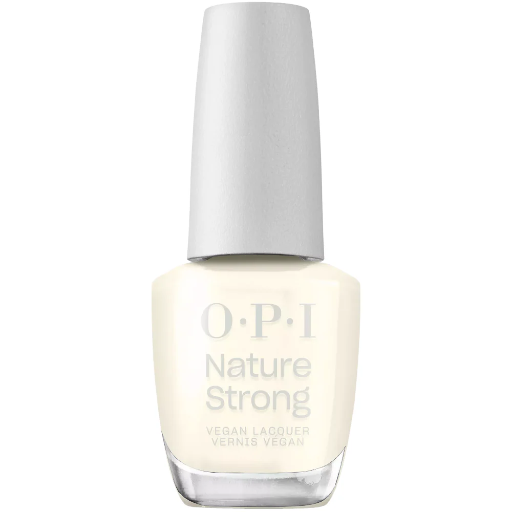 OPI Nature Strong Cauliflower Power Nail Polish 15ml