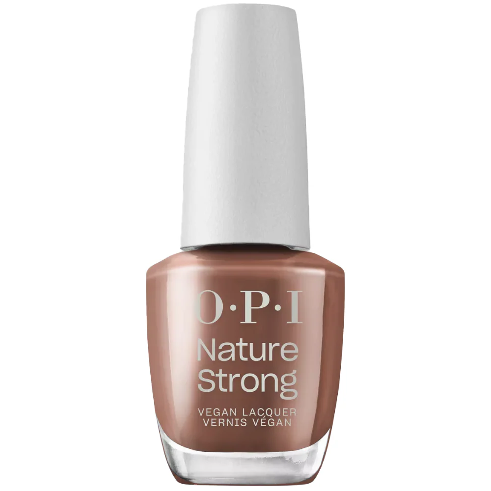 OPI Nature Strong Make My Bark On The World Nail Polish 15ml