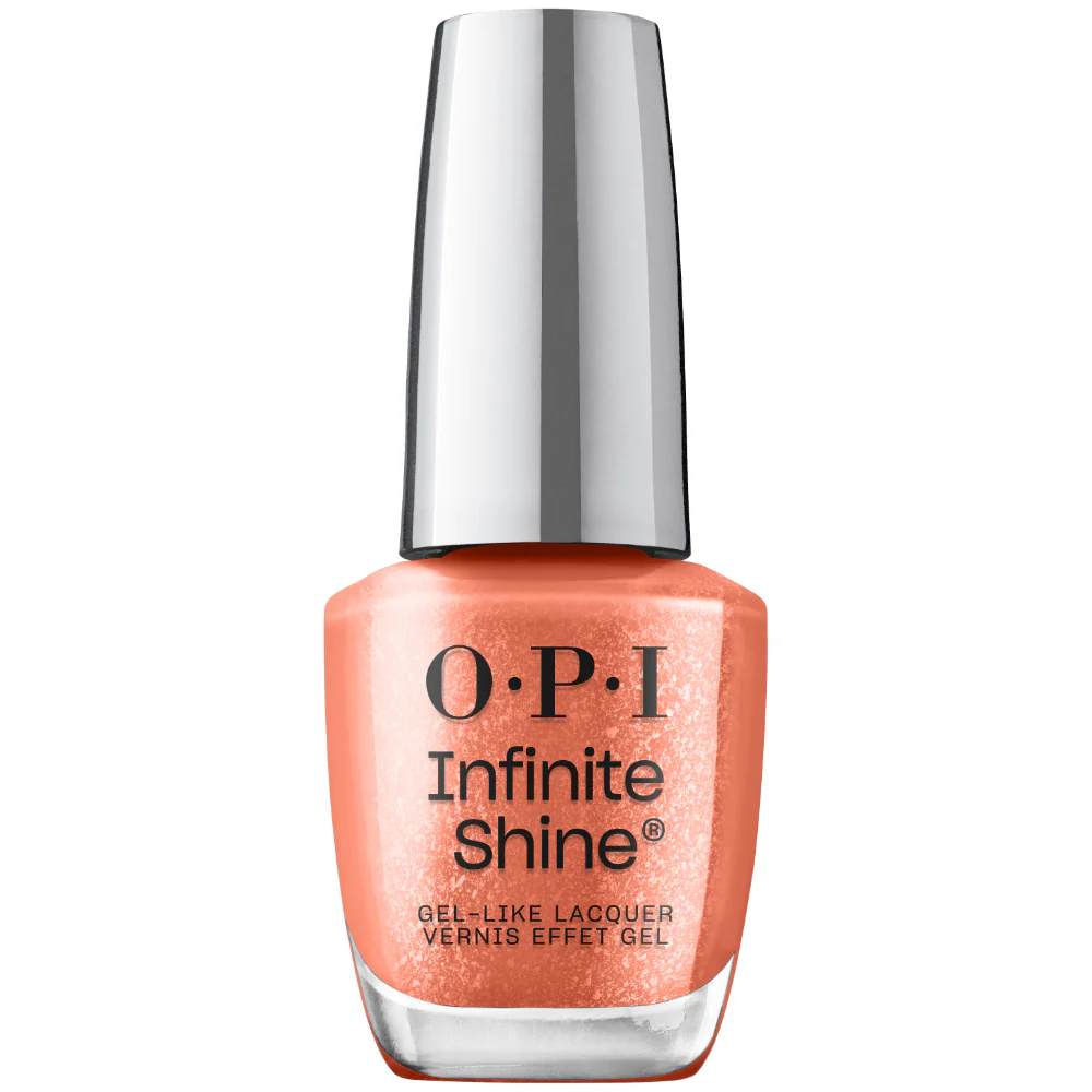 OPI Infinite Shine Knee High Stock-blings Nail Polish 15ml