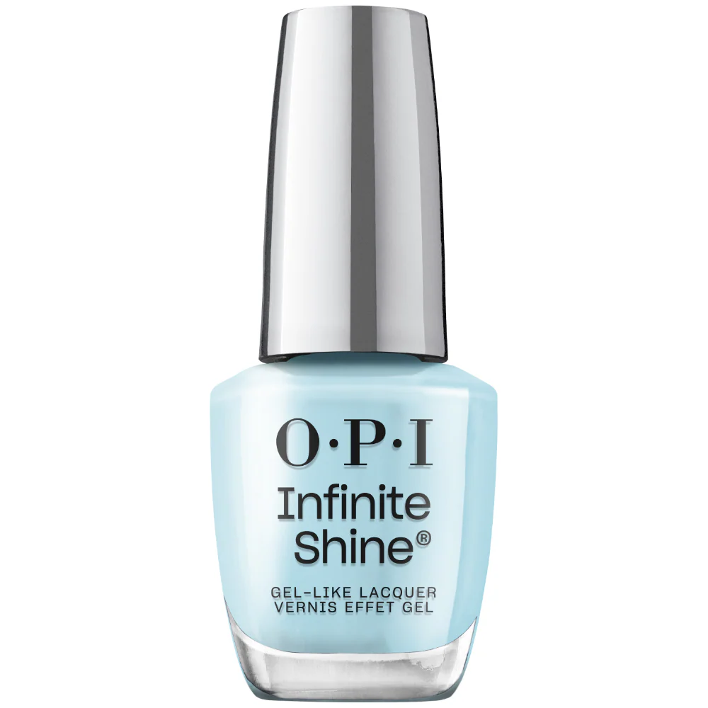 OPI Infinite Shine Totally Tu-blue-ar Nail Polish 15ml