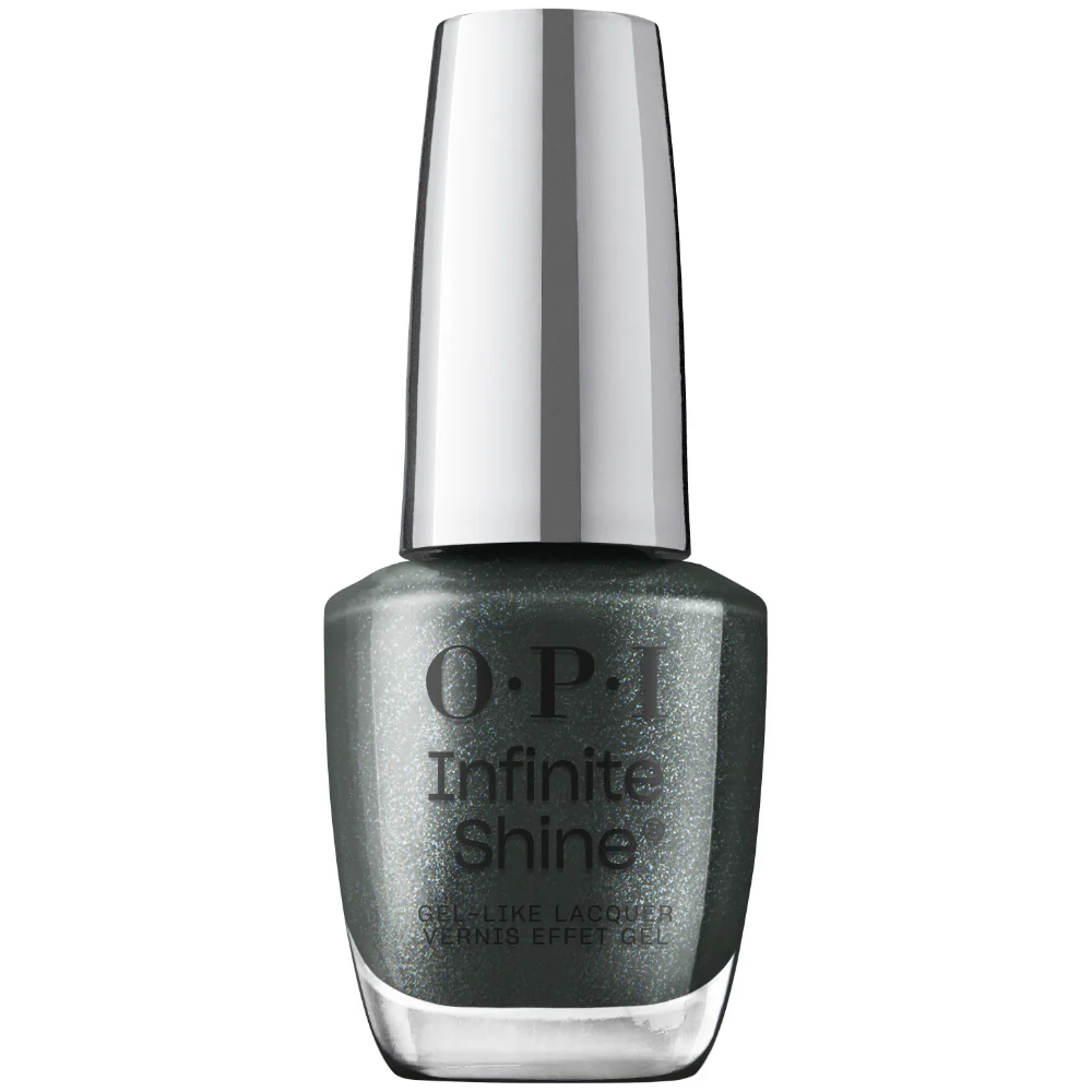 OPI Infinite Shine Get In Platform-ation Nail Polish 15ml