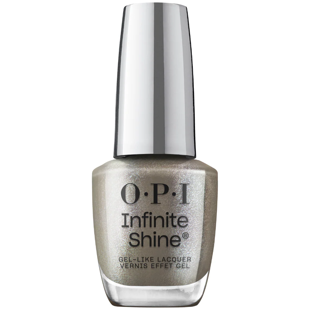 OPI Infinite Shine Belly Button Bling Nail Polish 15ml
