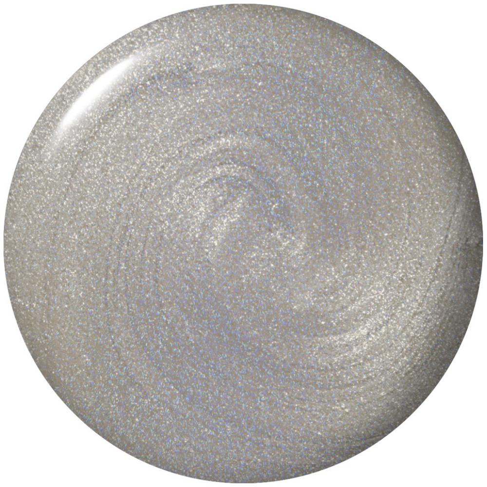 OPI OPI'm Frosted Nail Polish 15ml