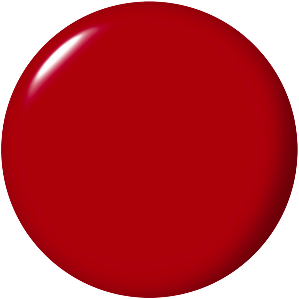 OPI Red Velvet Vixen Nail Polish 15ml
