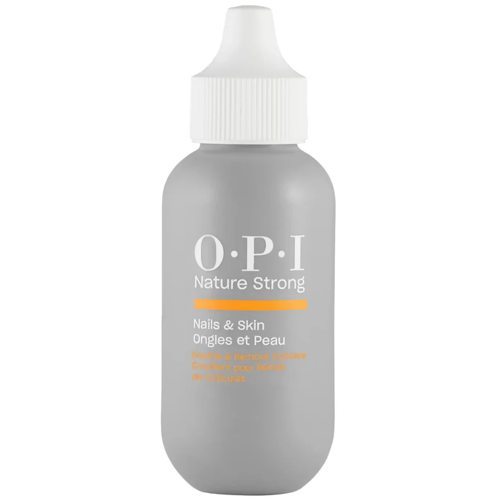 OPI Nature Strong Soothe & Remove Cuticles 50ml