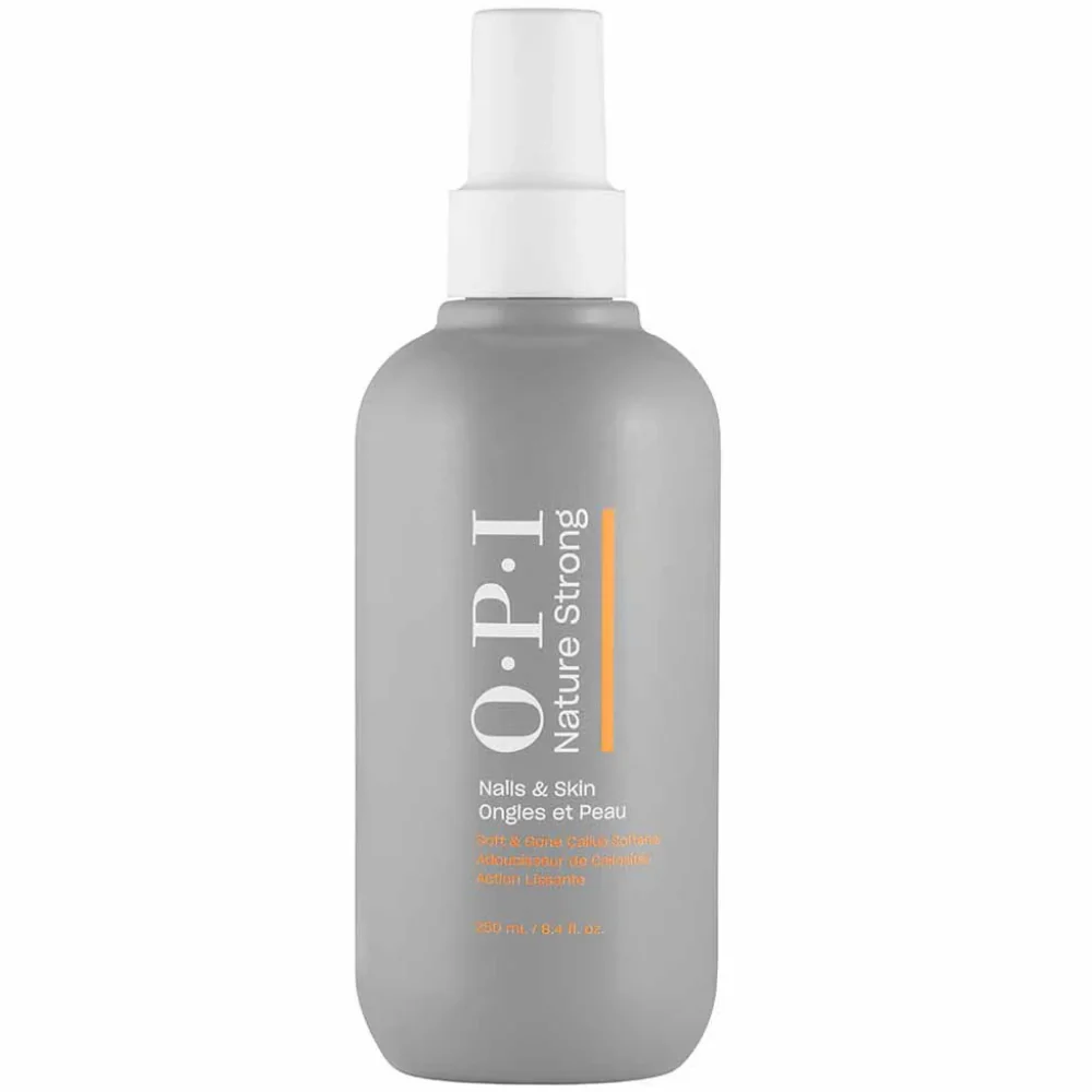 OPI Nature Strong Soft & Gone Callus Softener 250ml