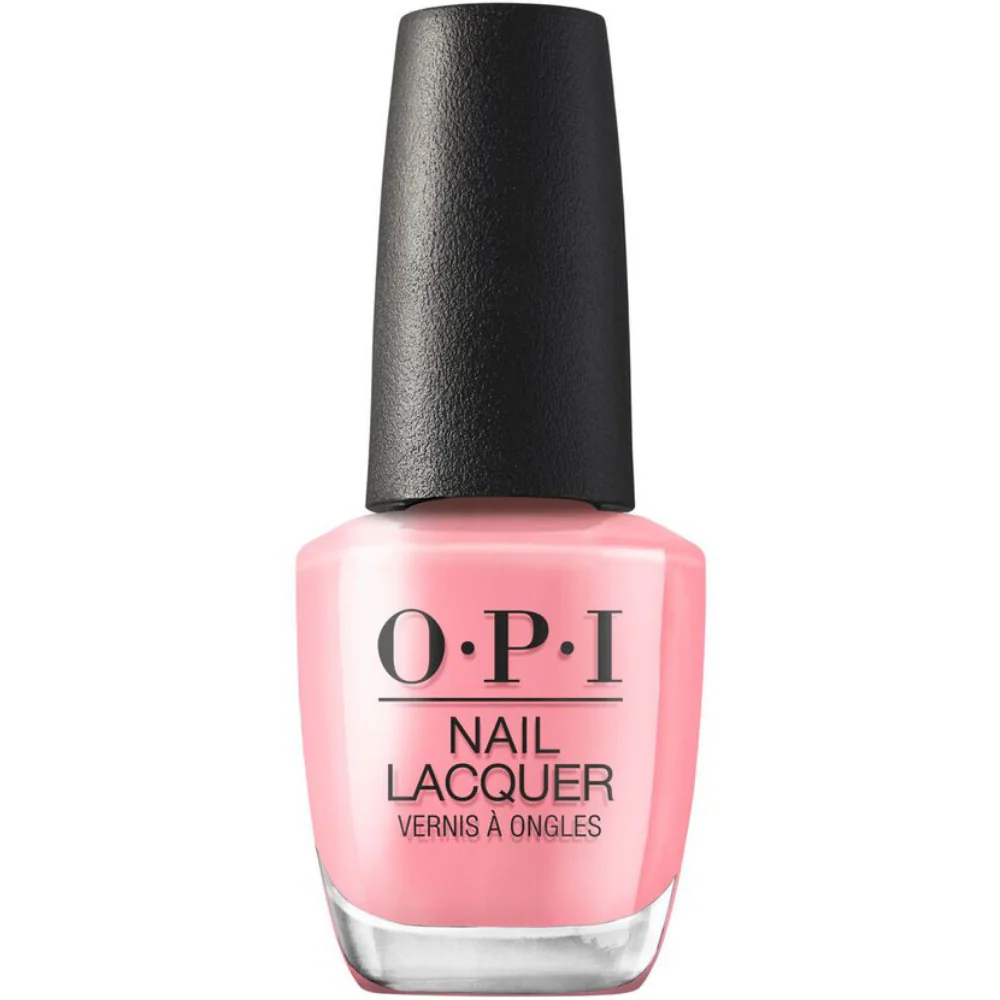 OPI Bathtime Bubbly Nail Polish 15ml