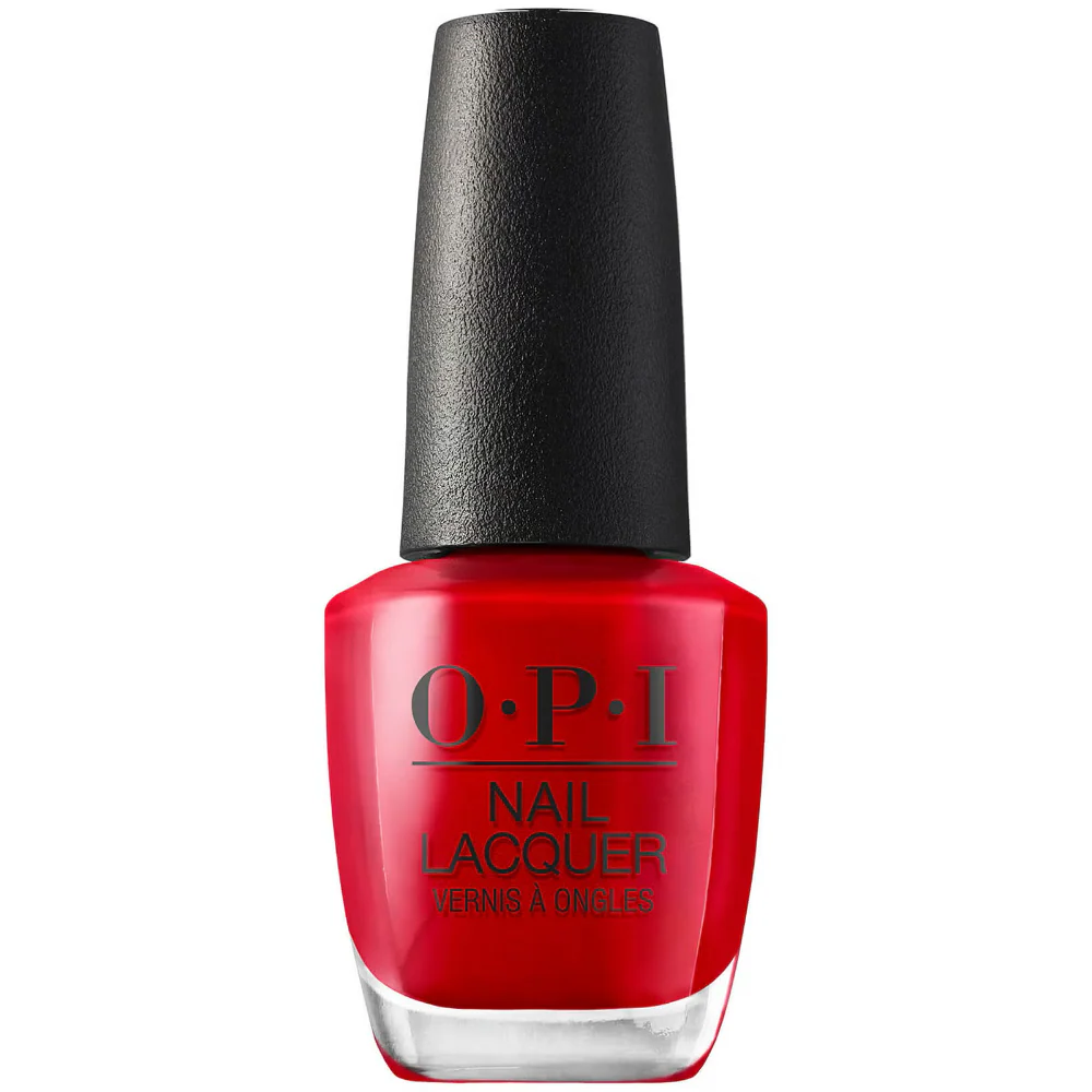 OPI Big Apple Energy Nail Polish 15ml