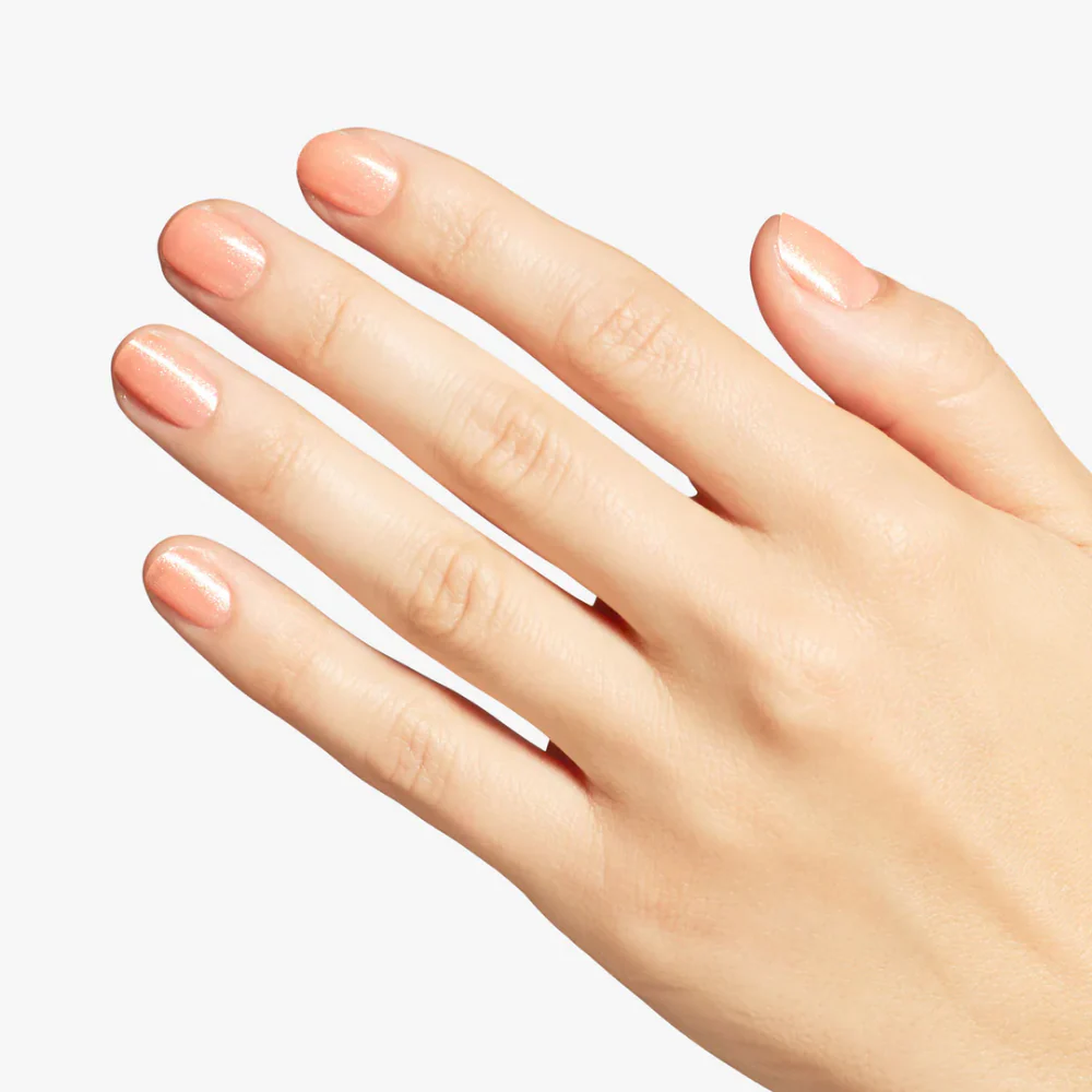 OPI Queens Rule Nail Polish 15ml