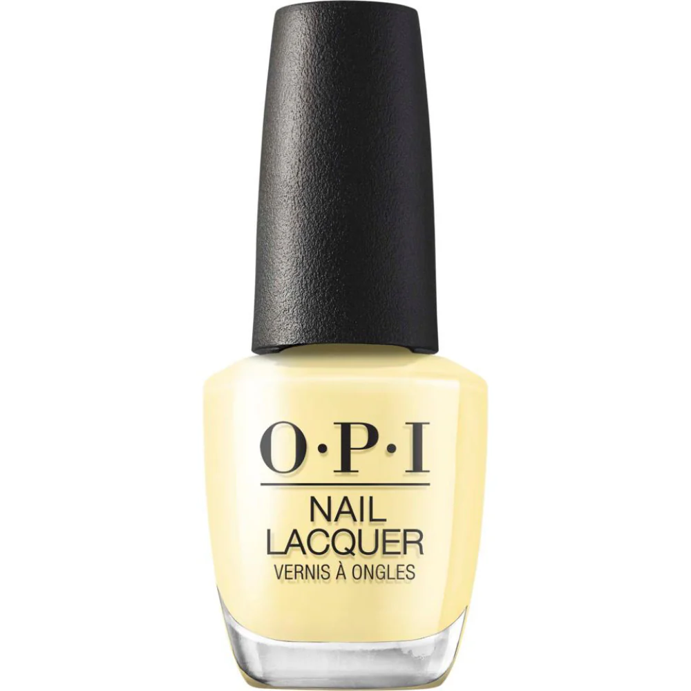 OPI Sunny Bunny Nail Polish 15ml