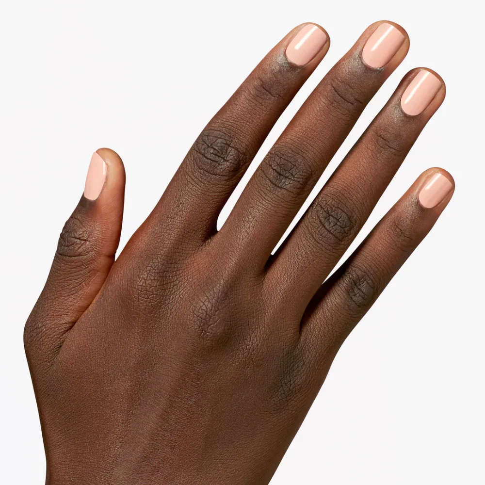 OPI Infinite Shine Dulce De Latte Nail Polish 15ml