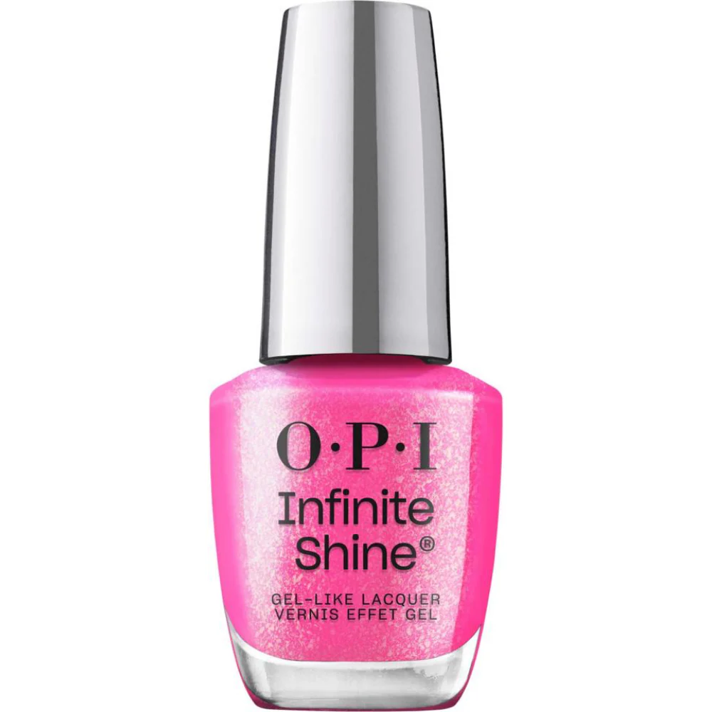 OPI Infinite Shine I'm Not Really An Influencer Nail Polish 15ml