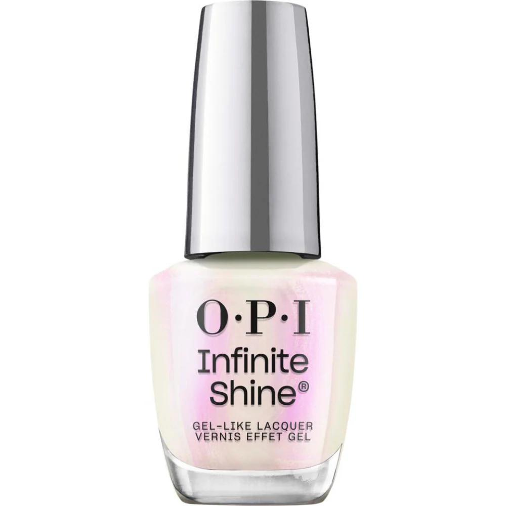 OPI Infinite Shine Kyoto Oyster Nail Polish 15ml