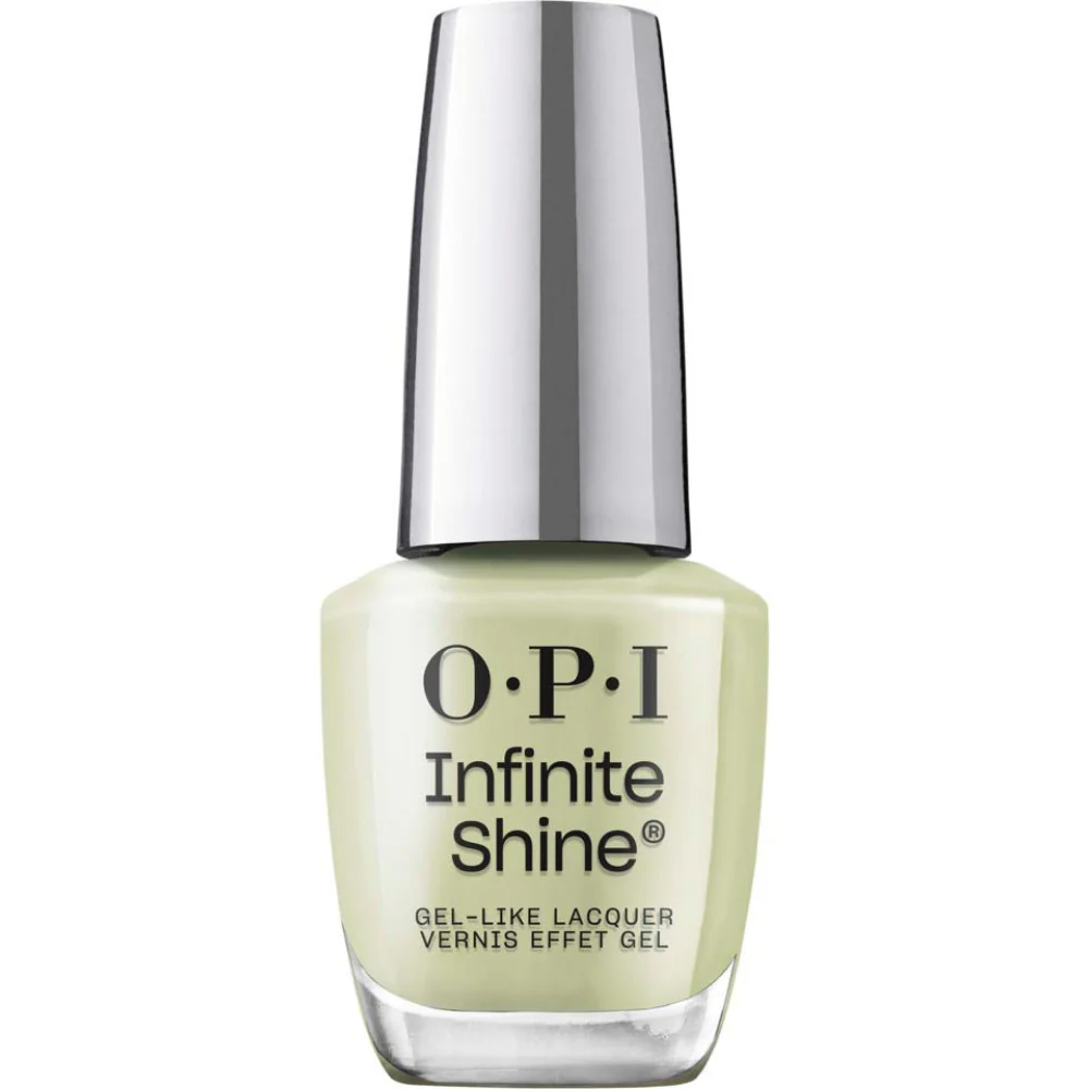OPI Infinite Shine Oh Baby Nail Polish 15ml