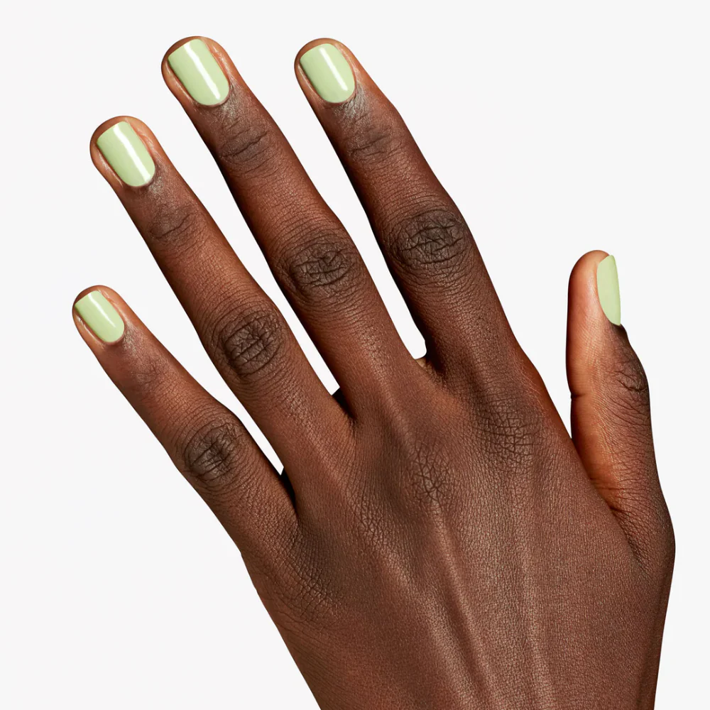 OPI Infinite Shine Oh Baby Nail Polish 15ml