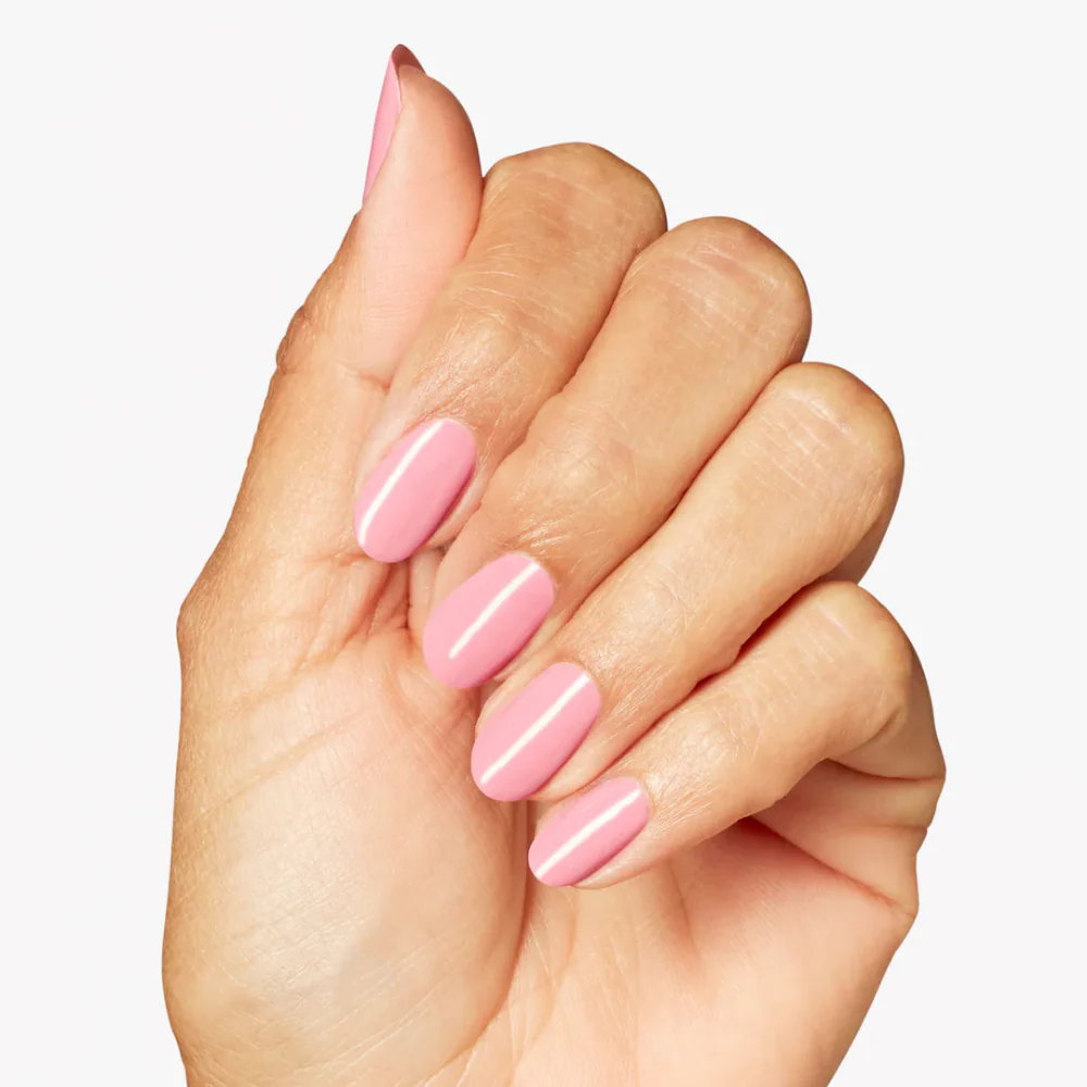 OPI Infinite Shine Passion-ista Nail Polish 15ml